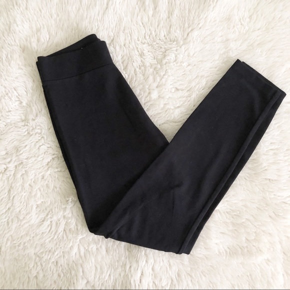 Lou & Grey Pants - Lou & Grey Black Leggings Size Small